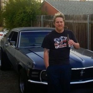 Meet your Posher, Donovan